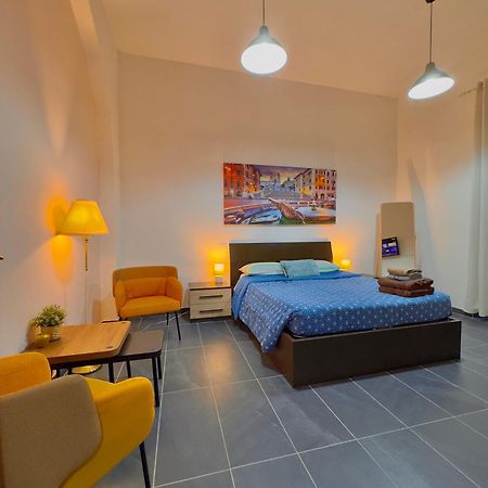 Amp Vatican House Roma Dış mekan fotoğraf