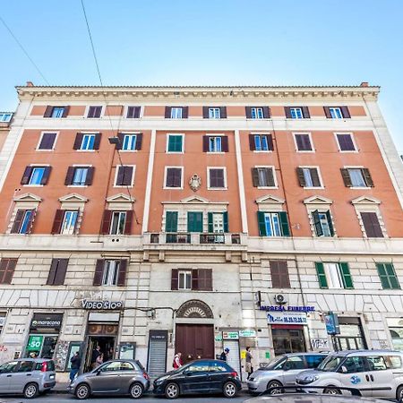 Amp Vatican House Roma Dış mekan fotoğraf