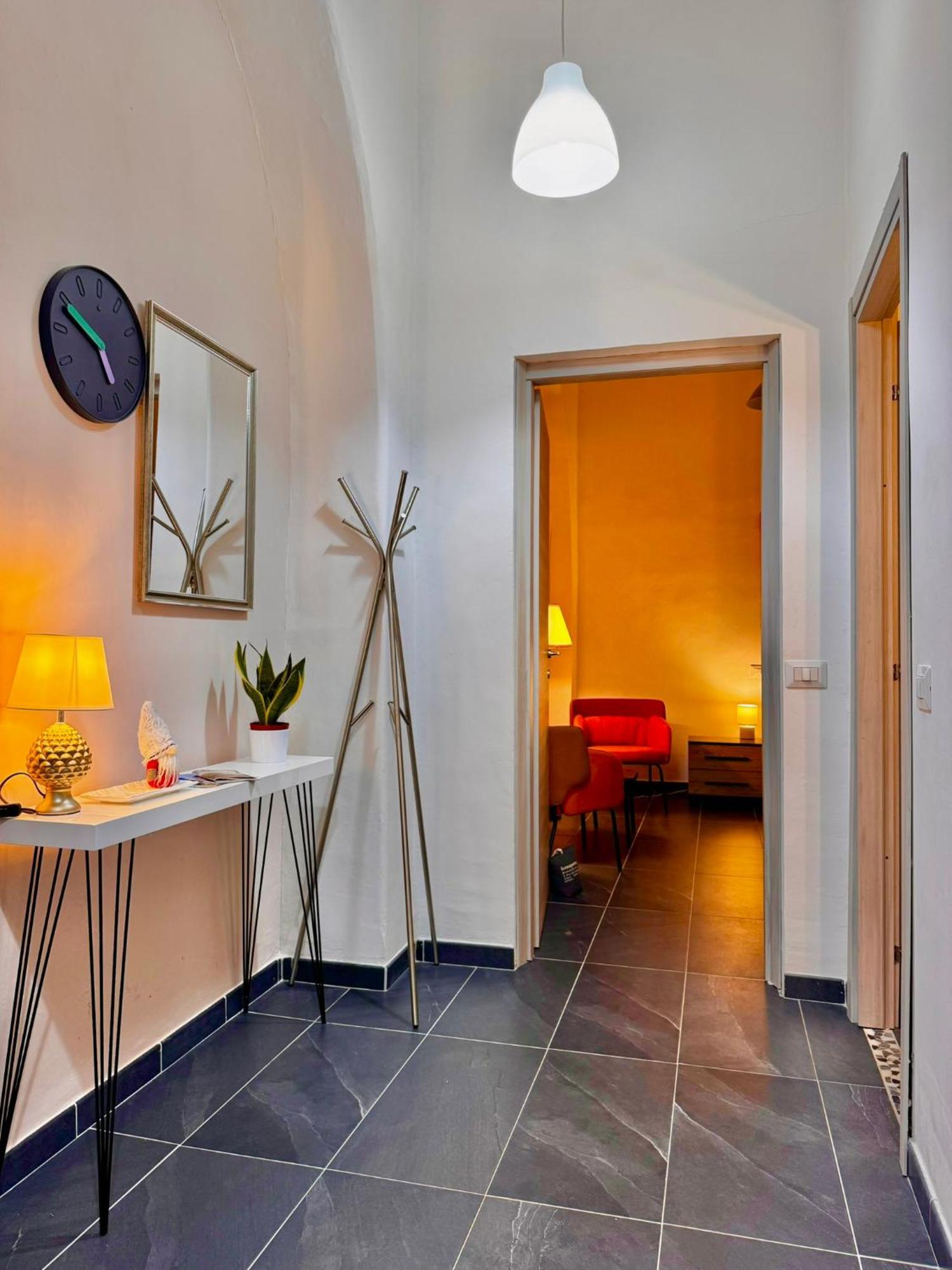 Amp Vatican House Roma Dış mekan fotoğraf